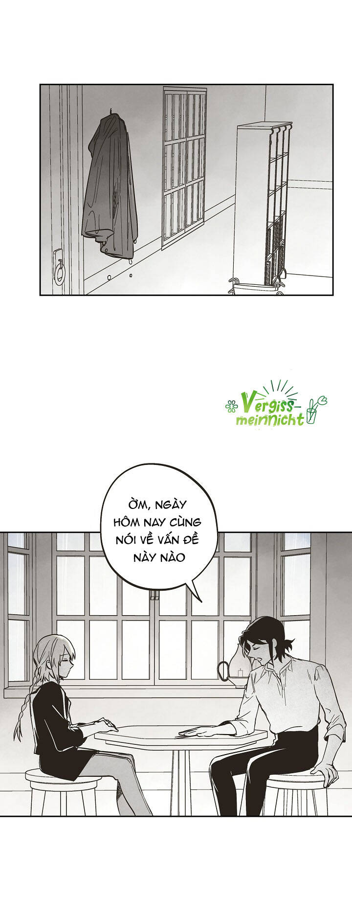 Thủy Tổ Pháp Sư - Chương 9