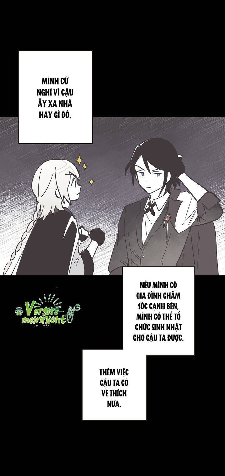 Thủy Tổ Pháp Sư - Chương 9