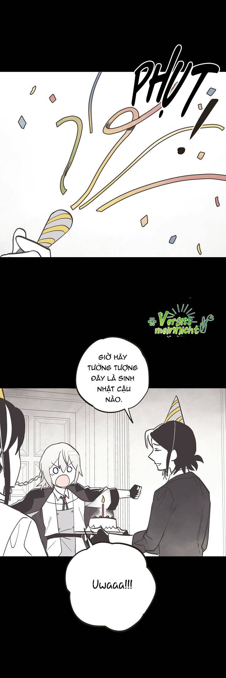 Thủy Tổ Pháp Sư - Chương 9