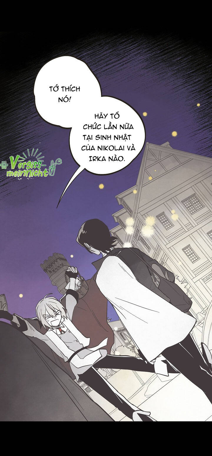 Thủy Tổ Pháp Sư - Chương 9