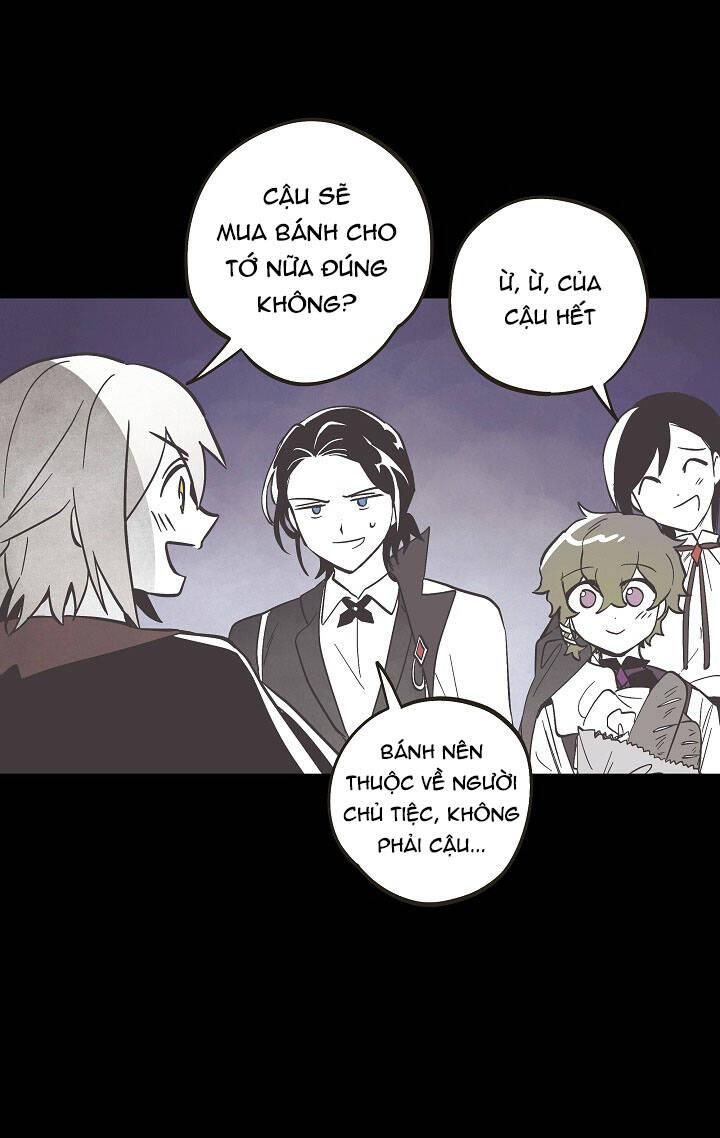 Thủy Tổ Pháp Sư - Chương 9