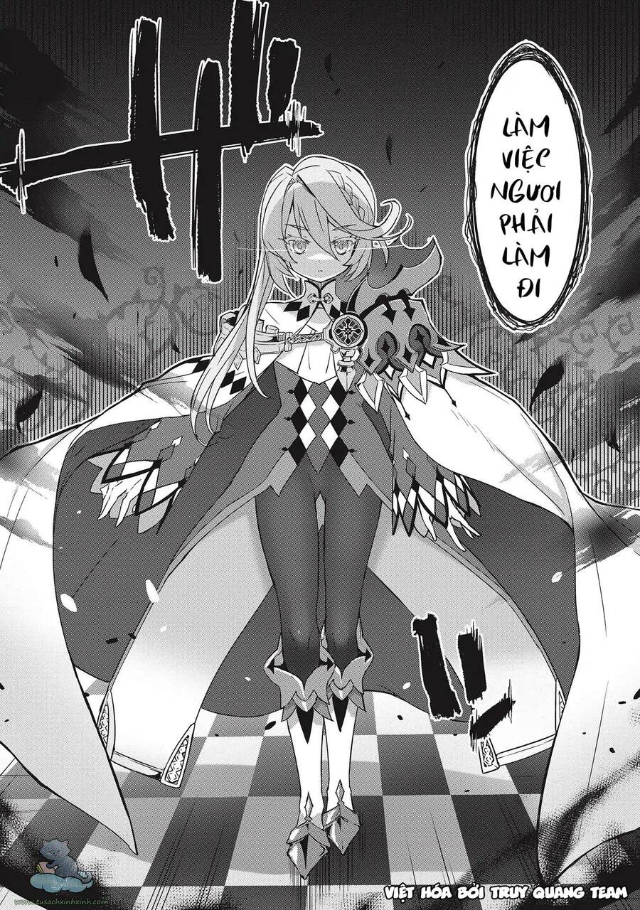 Kirara Fantasia - Chương 1.3