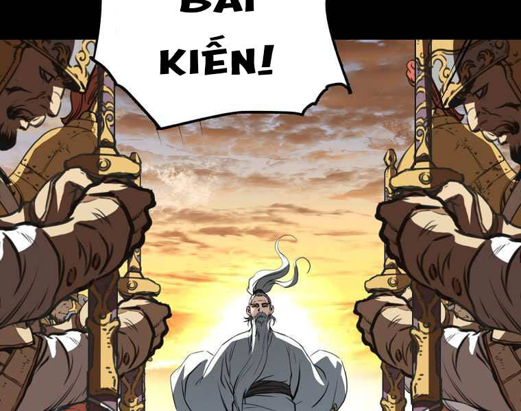 Đại Tướng Quân - Chương 0