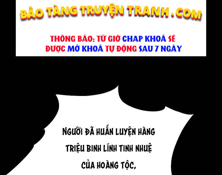 Đại Tướng Quân - Chương 0
