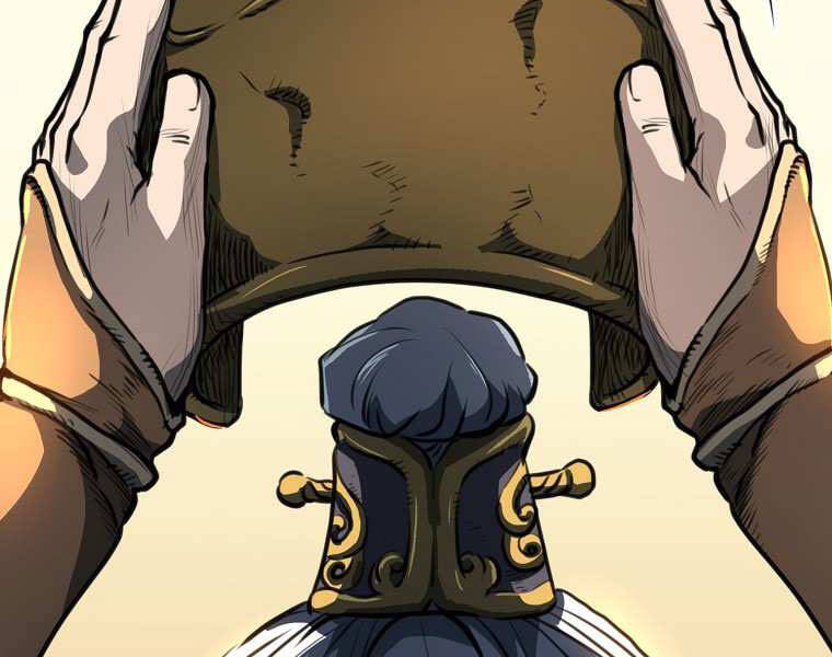 Đại Tướng Quân - Chương 0