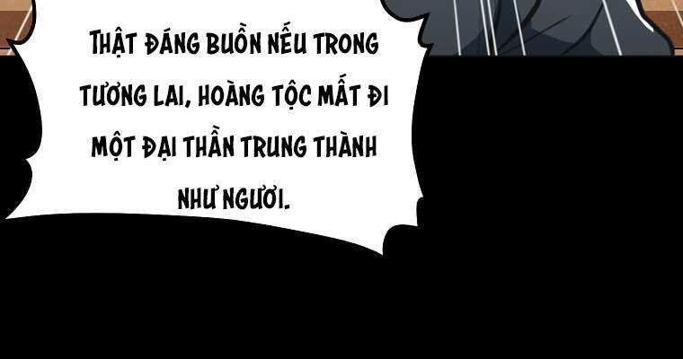 Đại Tướng Quân - Chương 0