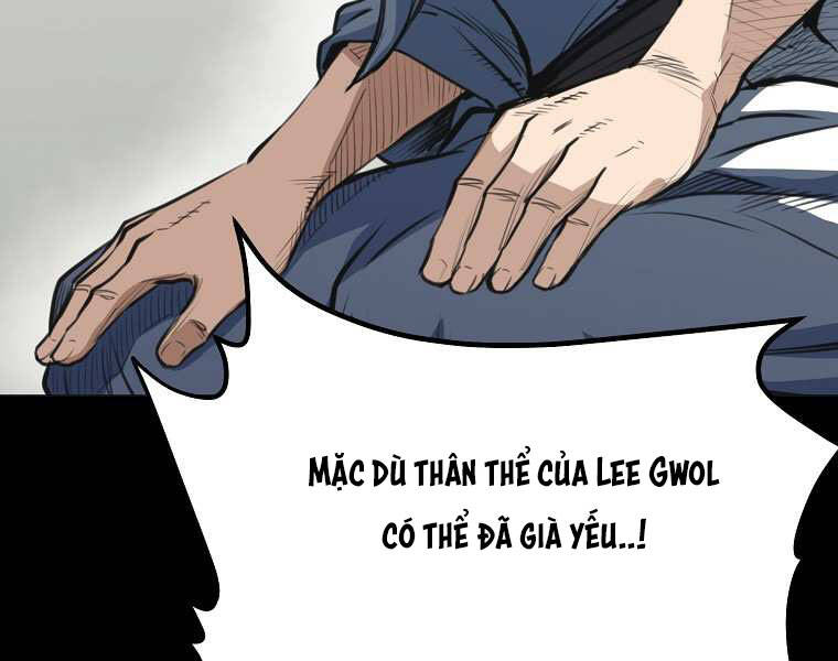 Đại Tướng Quân - Chương 0