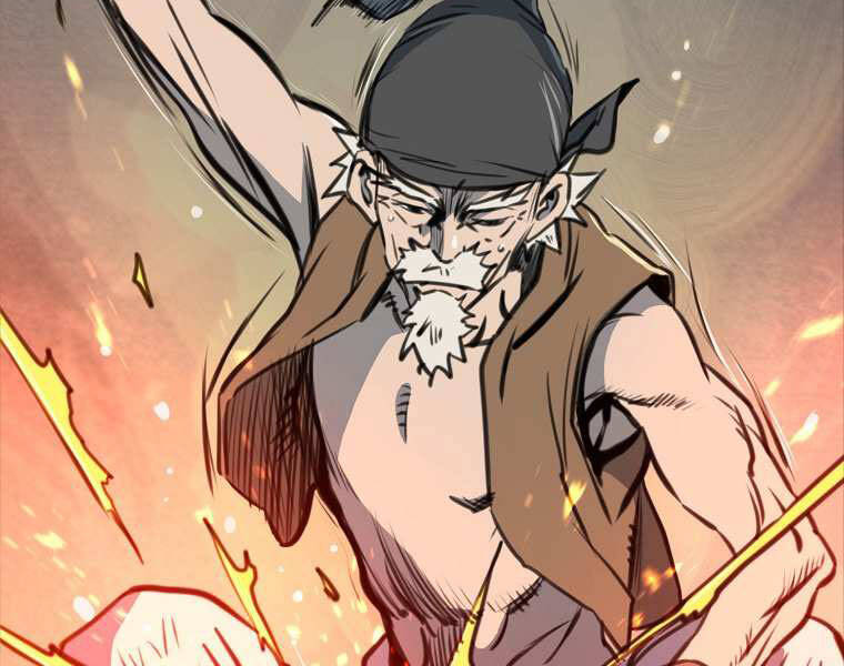 Đại Tướng Quân - Chương 1