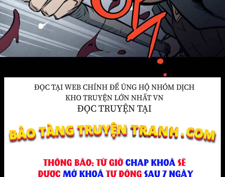 Đại Tướng Quân - Chương 1