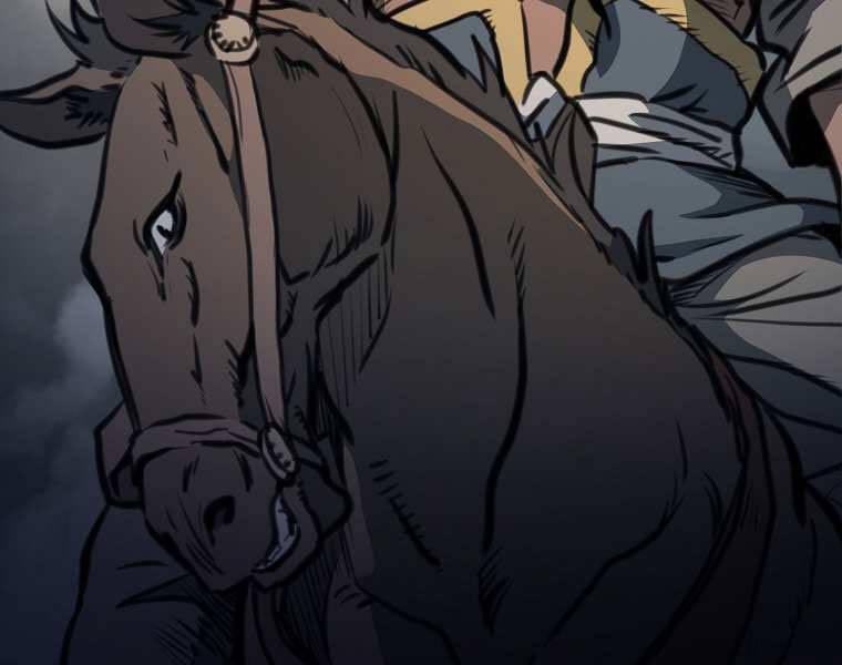 Đại Tướng Quân - Chương 1