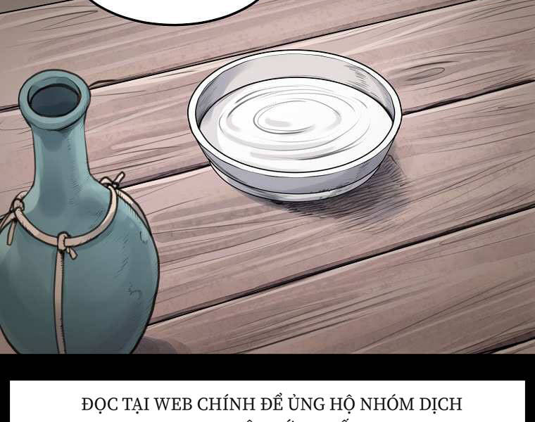 Đại Tướng Quân - Chương 1