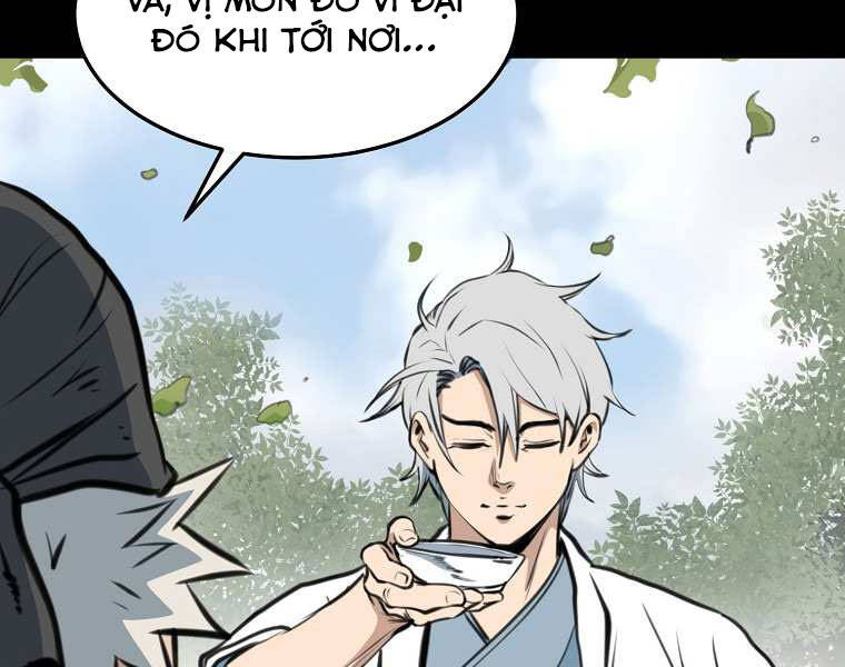 Đại Tướng Quân - Chương 1