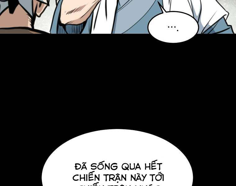 Đại Tướng Quân - Chương 1