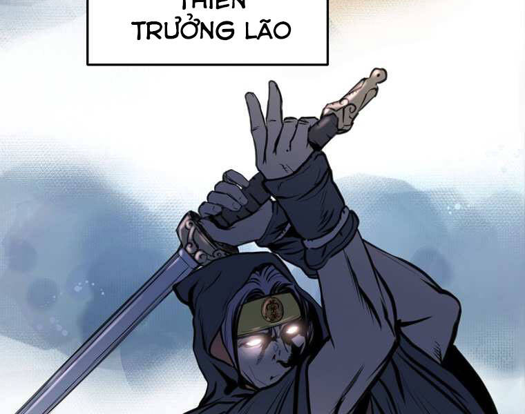 Đại Tướng Quân - Chương 1