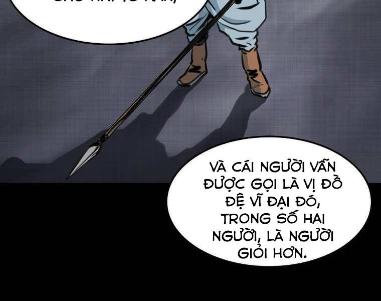 Đại Tướng Quân - Chương 1