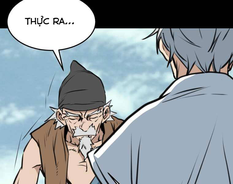 Đại Tướng Quân - Chương 1