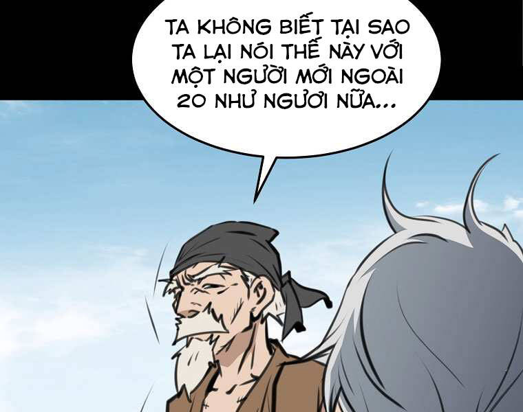 Đại Tướng Quân - Chương 1