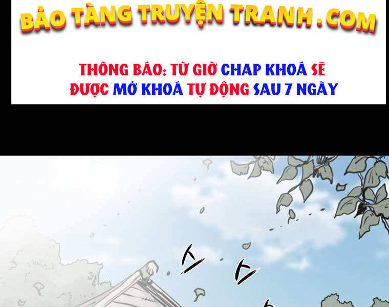 Đại Tướng Quân - Chương 1