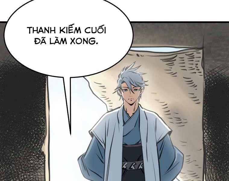 Đại Tướng Quân - Chương 1