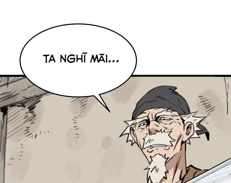 Đại Tướng Quân - Chương 1