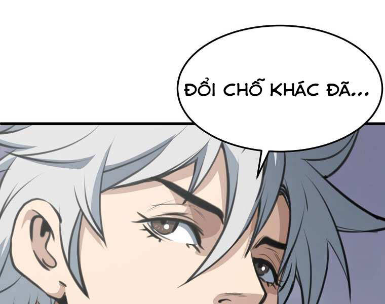 Đại Tướng Quân - Chương 1