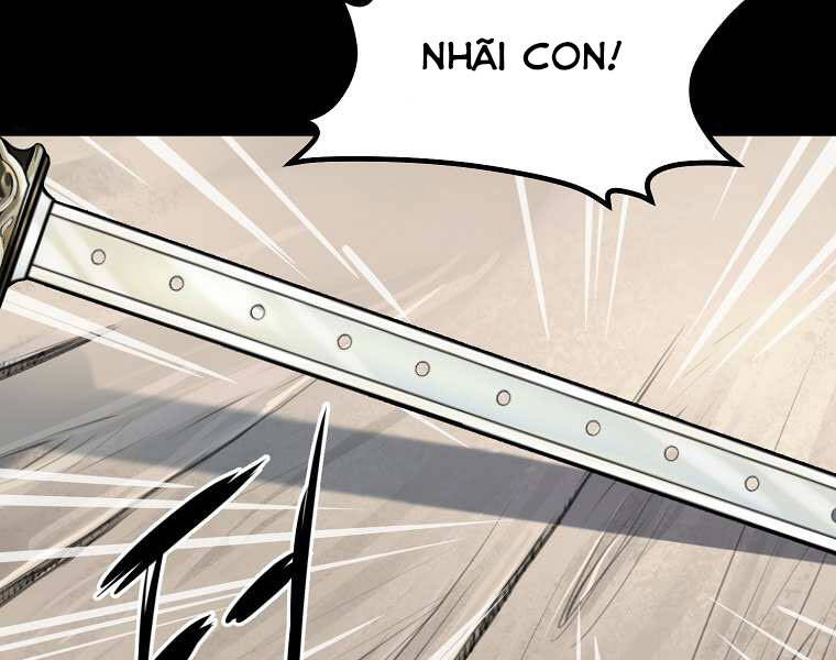 Đại Tướng Quân - Chương 1