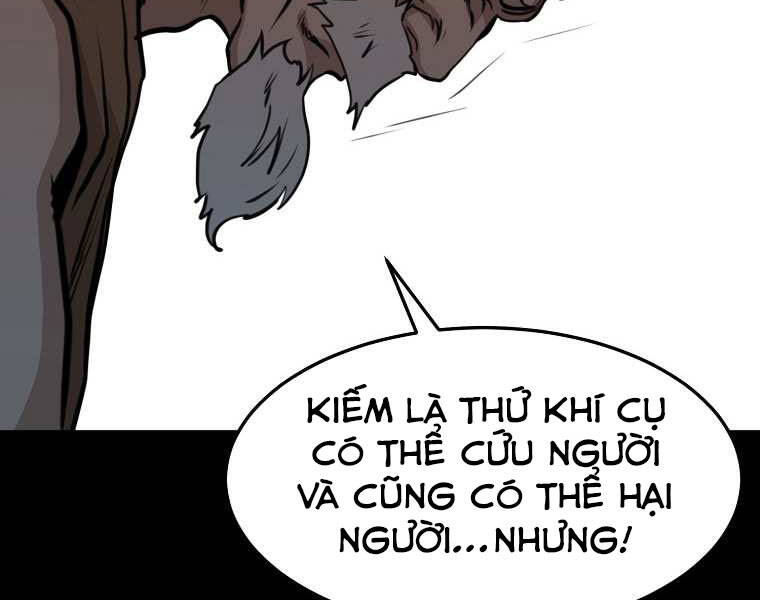 Đại Tướng Quân - Chương 1