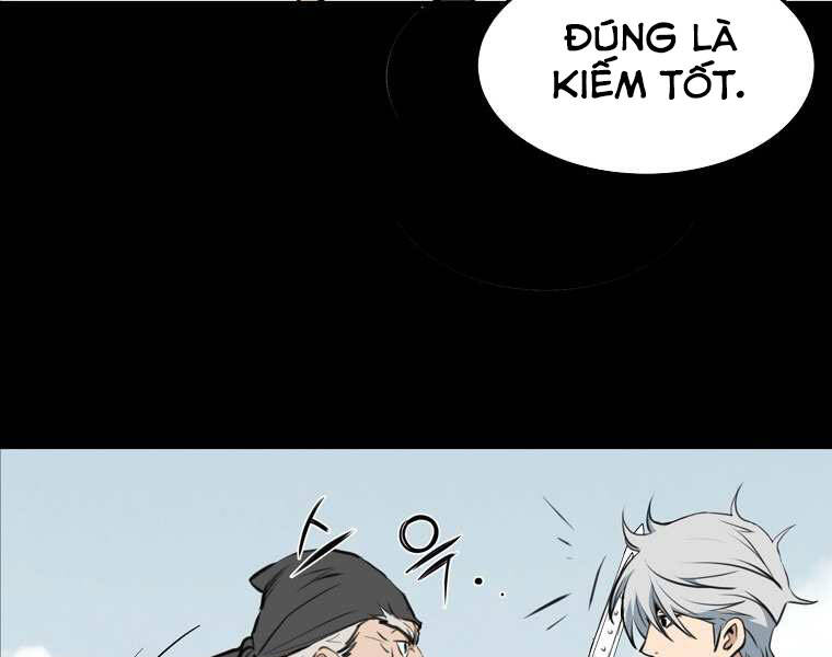 Đại Tướng Quân - Chương 1