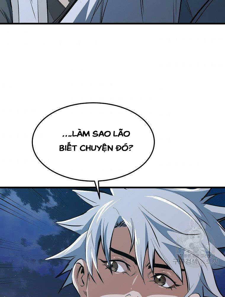 Đại Tướng Quân - Chương 12