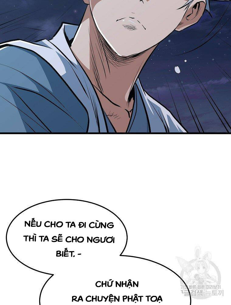 Đại Tướng Quân - Chương 12