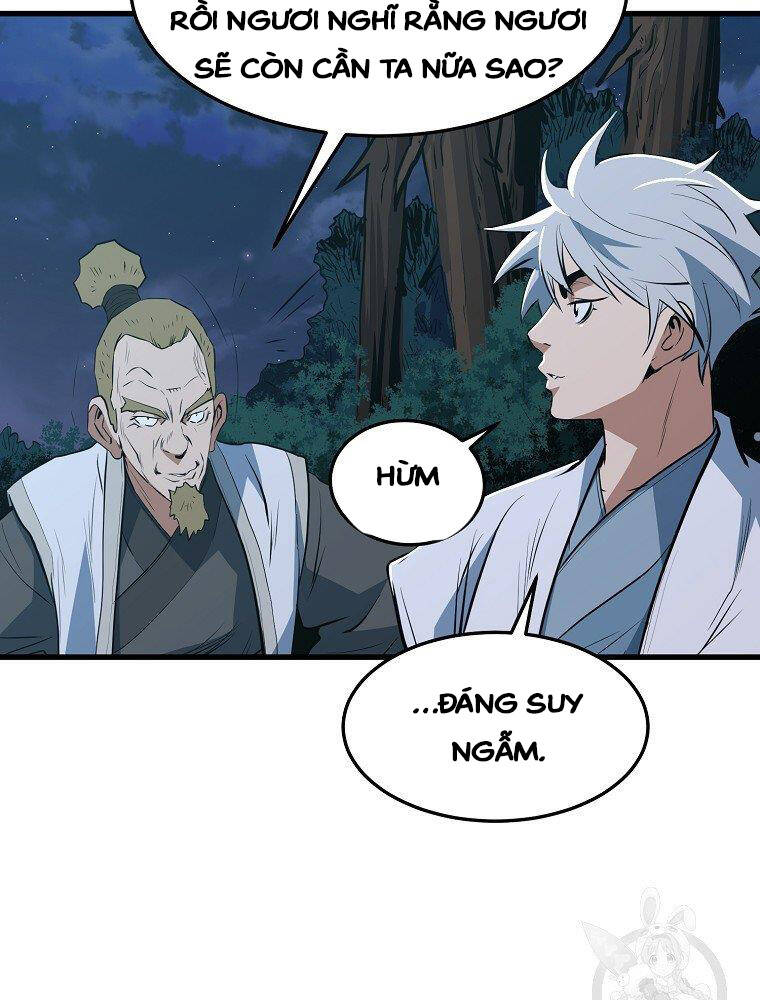 Đại Tướng Quân - Chương 12