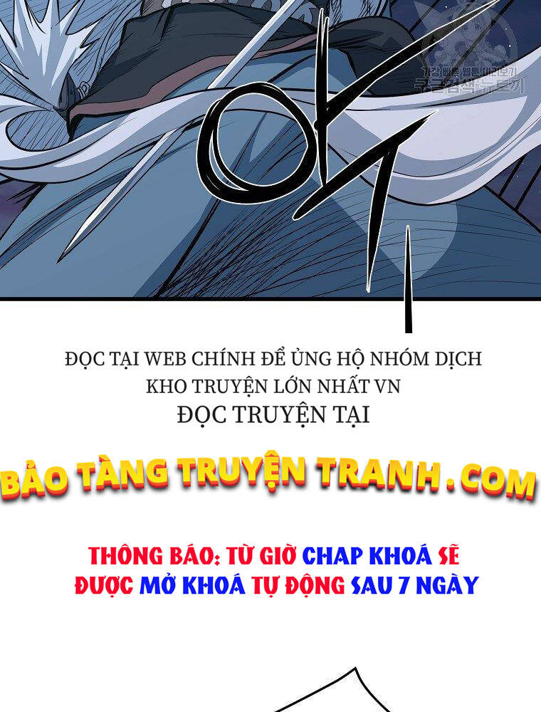 Đại Tướng Quân - Chương 12