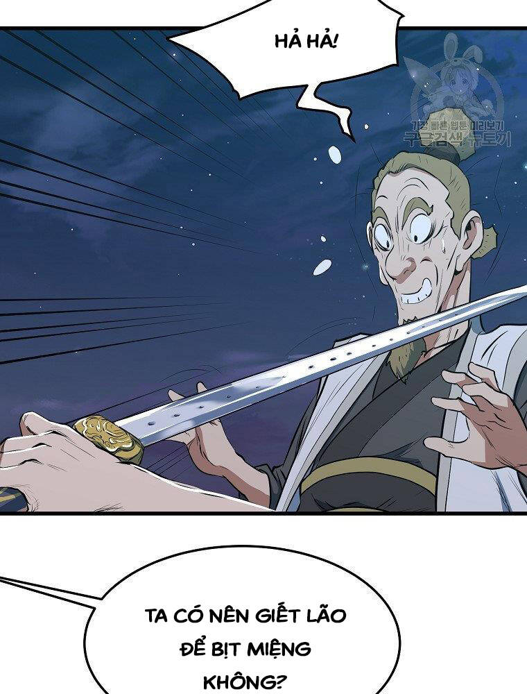 Đại Tướng Quân - Chương 12