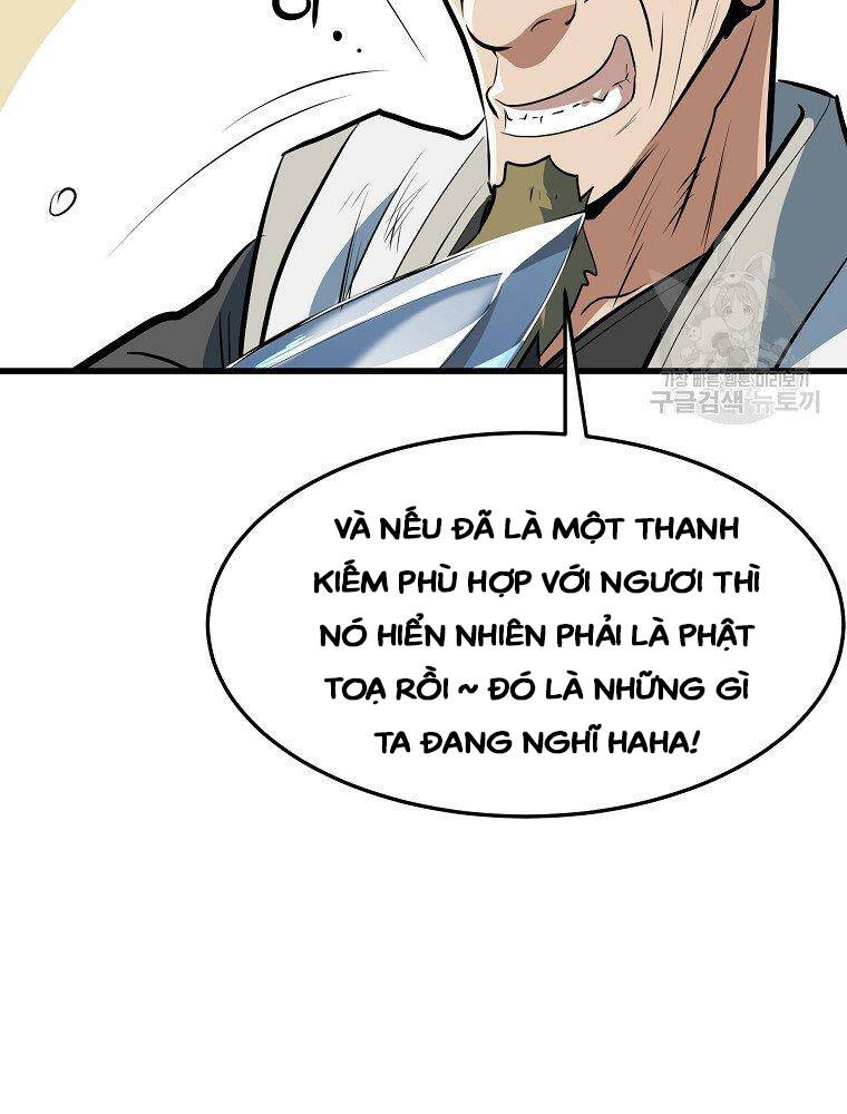 Đại Tướng Quân - Chương 12