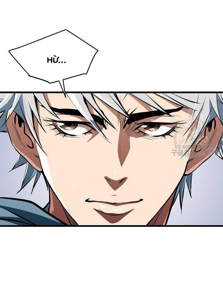 Đại Tướng Quân - Chương 12