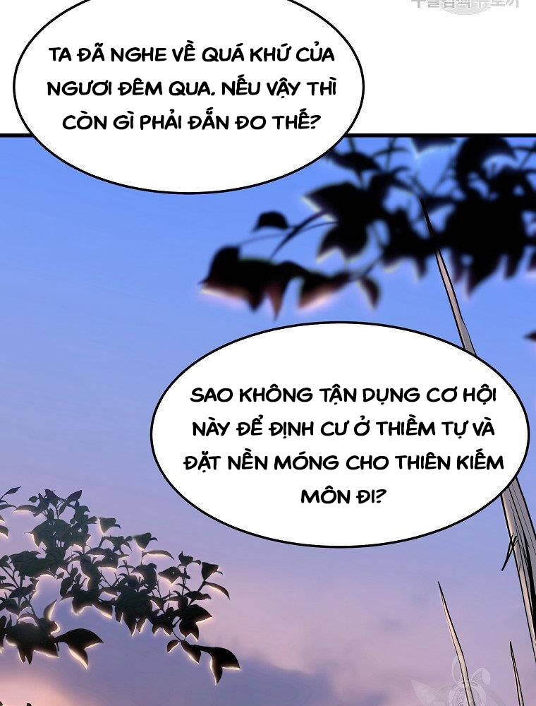 Đại Tướng Quân - Chương 12