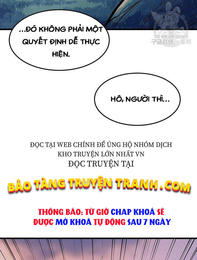 Đại Tướng Quân - Chương 12