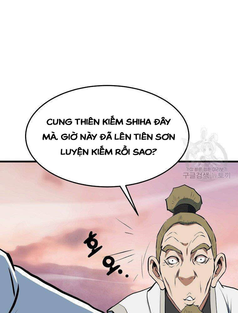 Đại Tướng Quân - Chương 12