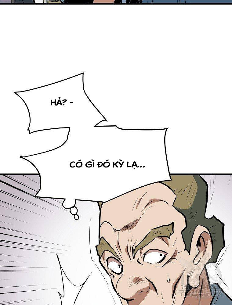 Đại Tướng Quân - Chương 12