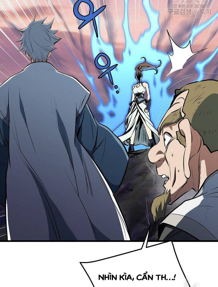 Đại Tướng Quân - Chương 12