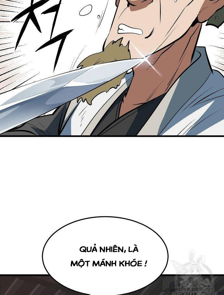 Đại Tướng Quân - Chương 12