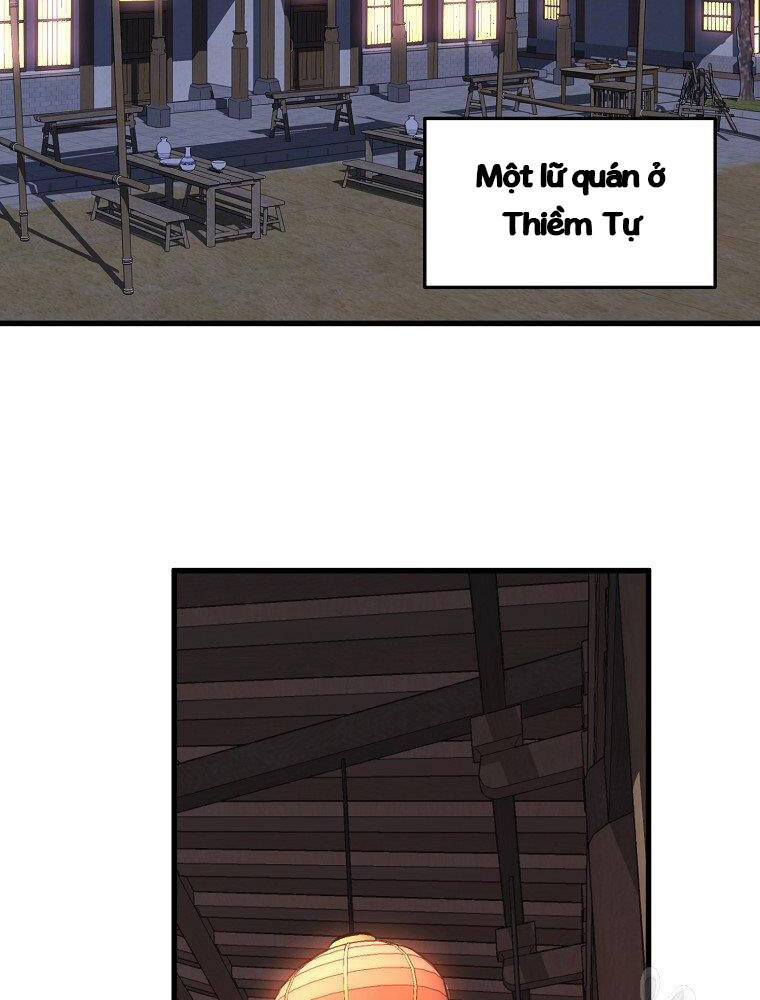 Đại Tướng Quân - Chương 12