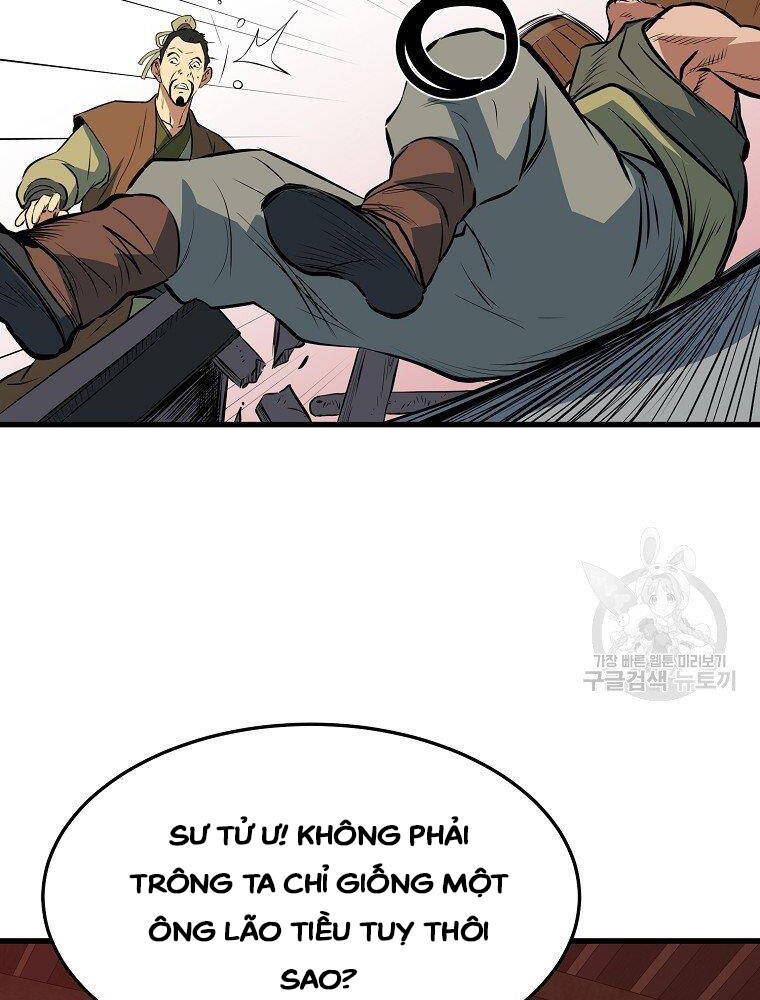 Đại Tướng Quân - Chương 12