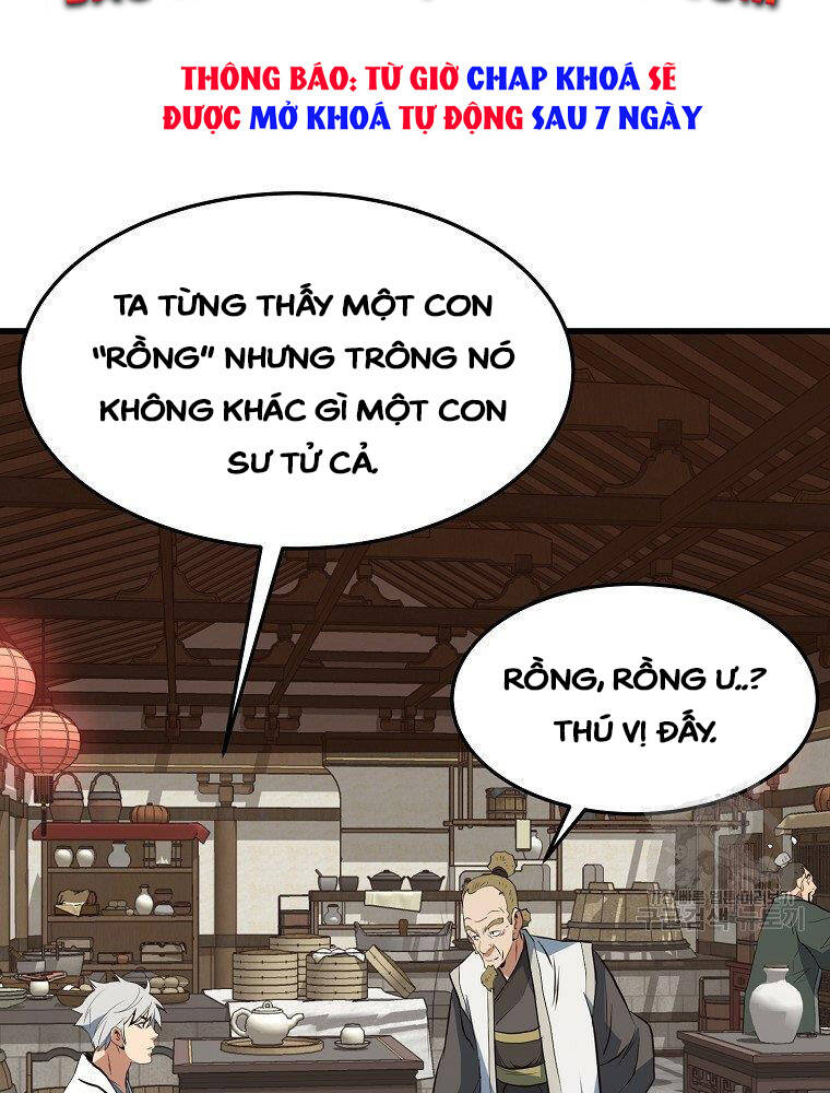 Đại Tướng Quân - Chương 12