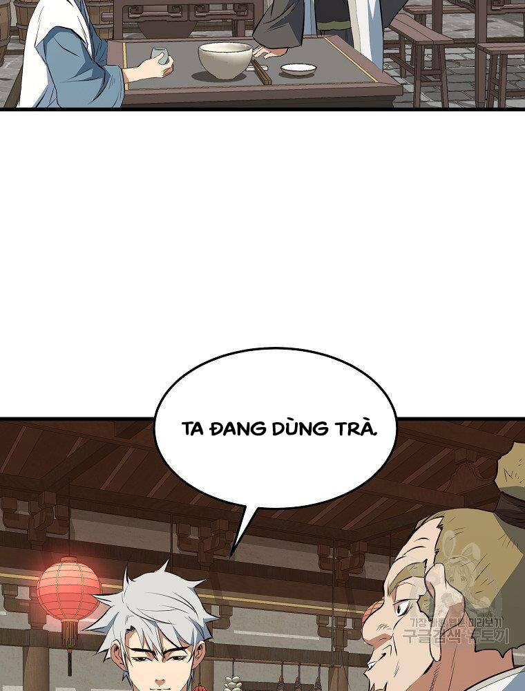 Đại Tướng Quân - Chương 12