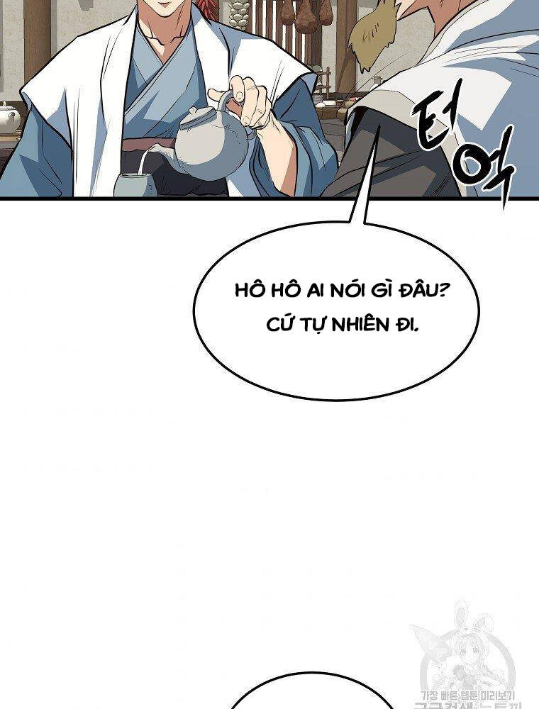 Đại Tướng Quân - Chương 12