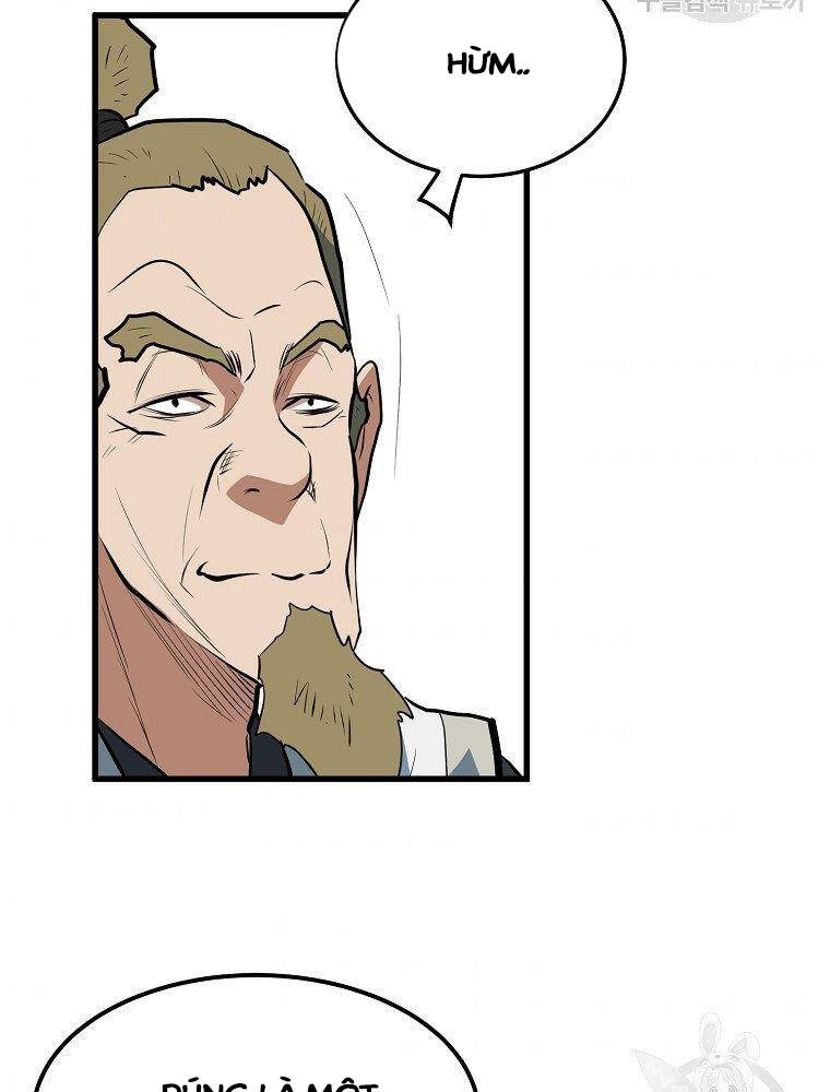 Đại Tướng Quân - Chương 12