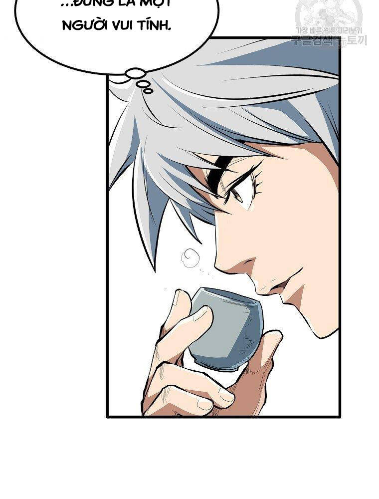 Đại Tướng Quân - Chương 12