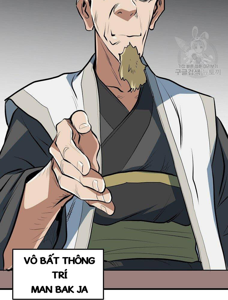 Đại Tướng Quân - Chương 12