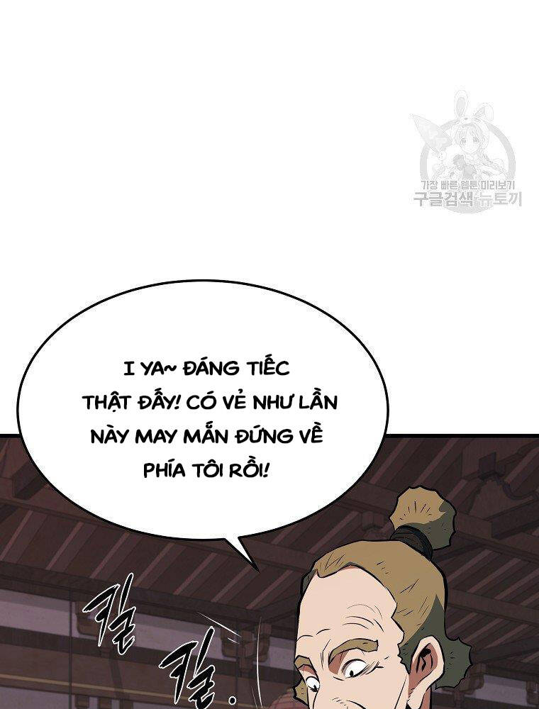 Đại Tướng Quân - Chương 12